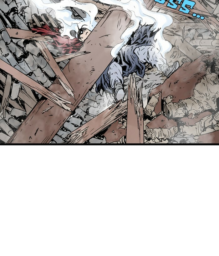 Read Gosu chapter 193 image 10 on Lezhin