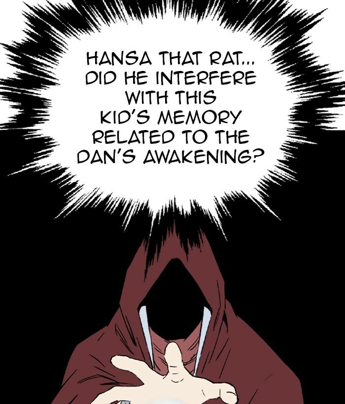 Read Gosu chapter 193 image 103 on Lezhin