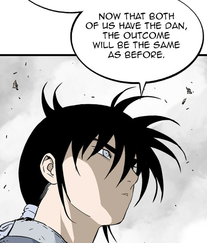 Read Gosu chapter 193 image 110 on Lezhin