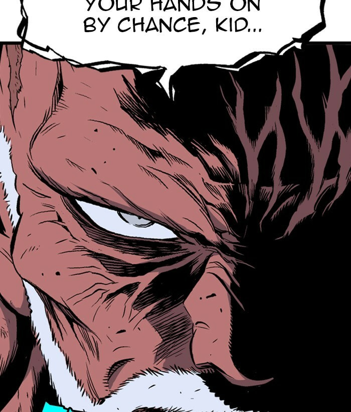 Read Gosu chapter 193 image 112 on Lezhin
