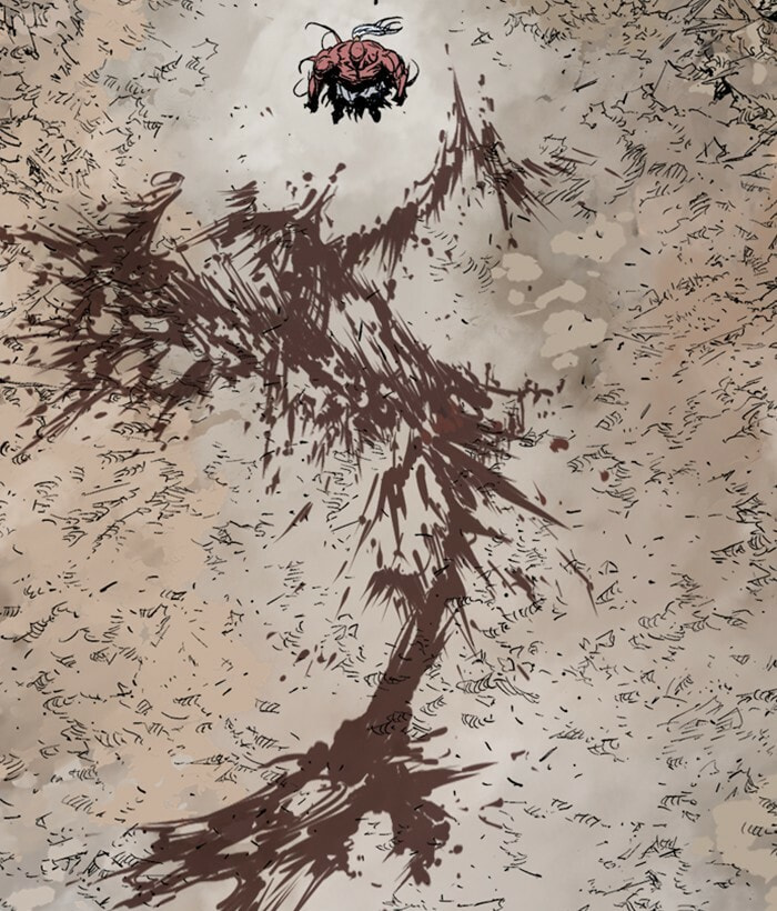 Read Gosu chapter 193 image 114 on Lezhin