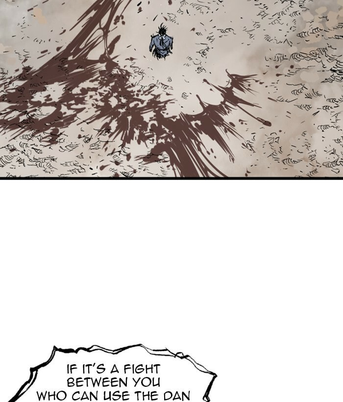 Read Gosu chapter 193 image 115 on Lezhin
