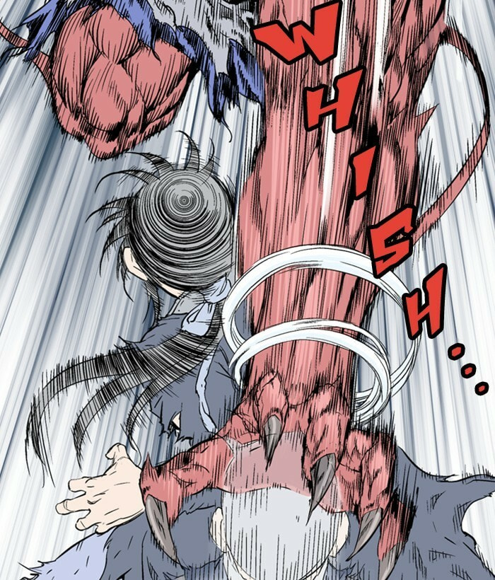 Read Gosu chapter 193 image 125 on Lezhin