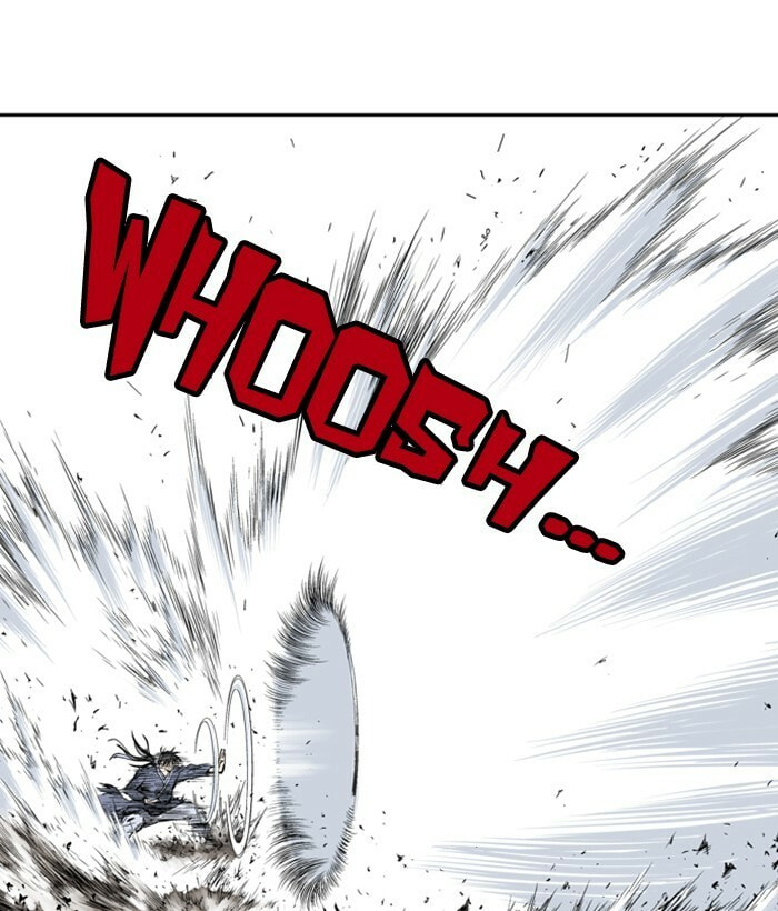 Read Gosu chapter 193 image 128 on Lezhin