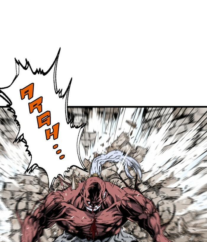 Read Gosu chapter 193 image 132 on Lezhin