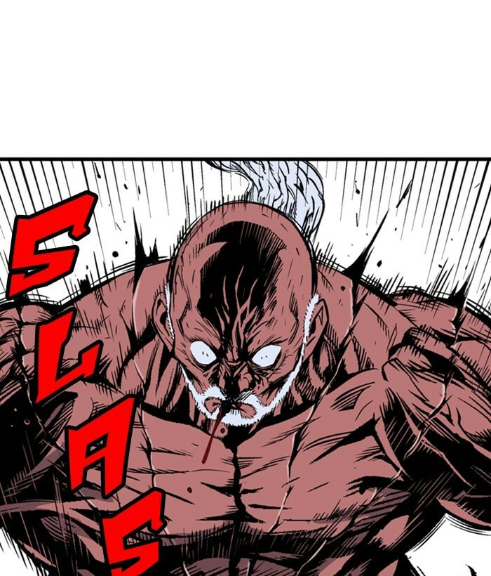 Read Gosu chapter 193 image 137 on Lezhin