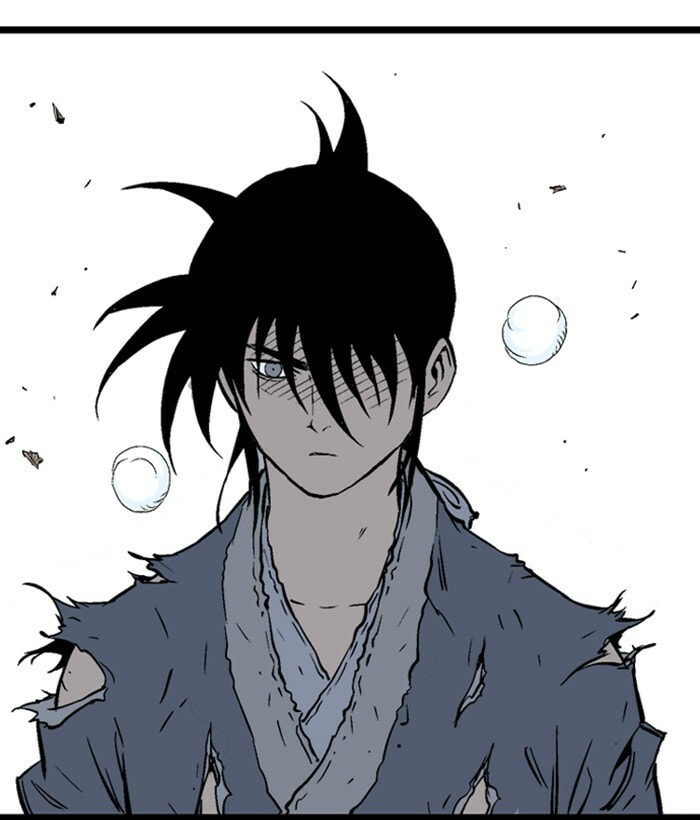 Read Gosu chapter 193 image 148 on Lezhin