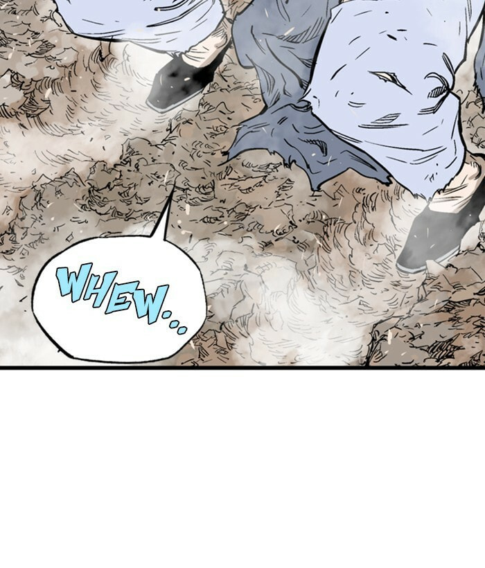 Read Gosu chapter 193 image 31 on Lezhin