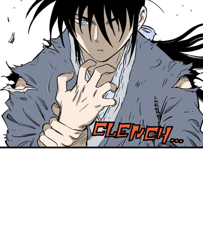 Read Gosu chapter 193 image 36 on Lezhin