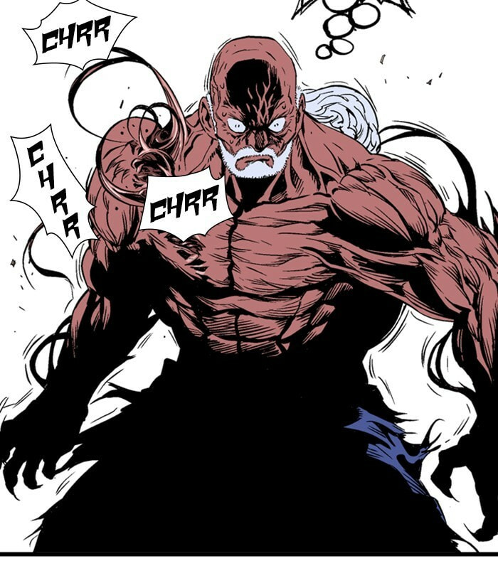 Read Gosu chapter 193 image 40 on Lezhin