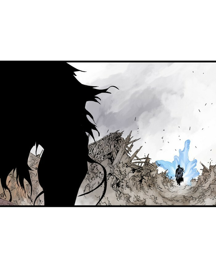Read Gosu chapter 193 image 44 on Lezhin