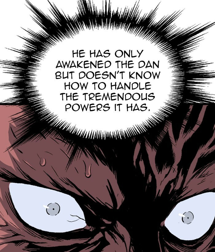 Read Gosu chapter 193 image 56 on Lezhin