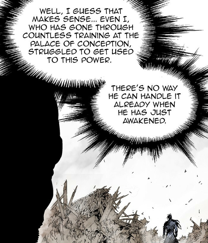 Read Gosu chapter 193 image 58 on Lezhin