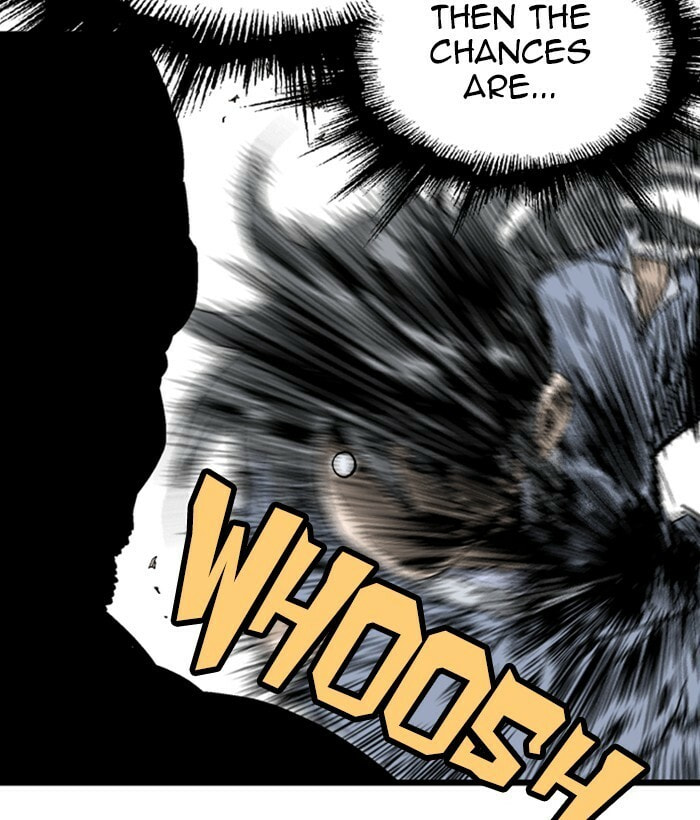 Read Gosu chapter 193 image 60 on Lezhin