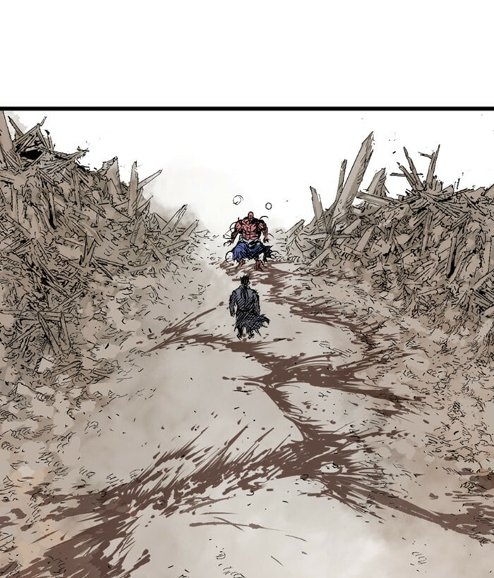 Read Gosu chapter 193 image 78 on Lezhin