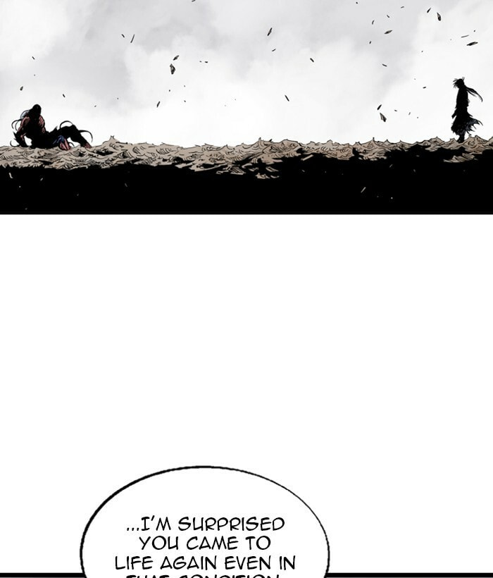 Read Gosu chapter 193 image 85 on Lezhin