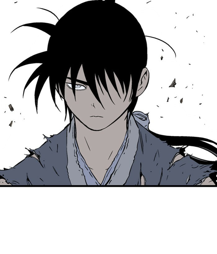 Read Gosu chapter 193 image 91 on Lezhin