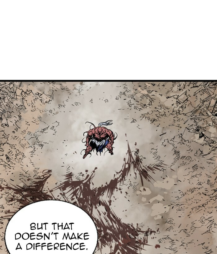 Read Gosu chapter 193 image 92 on Lezhin