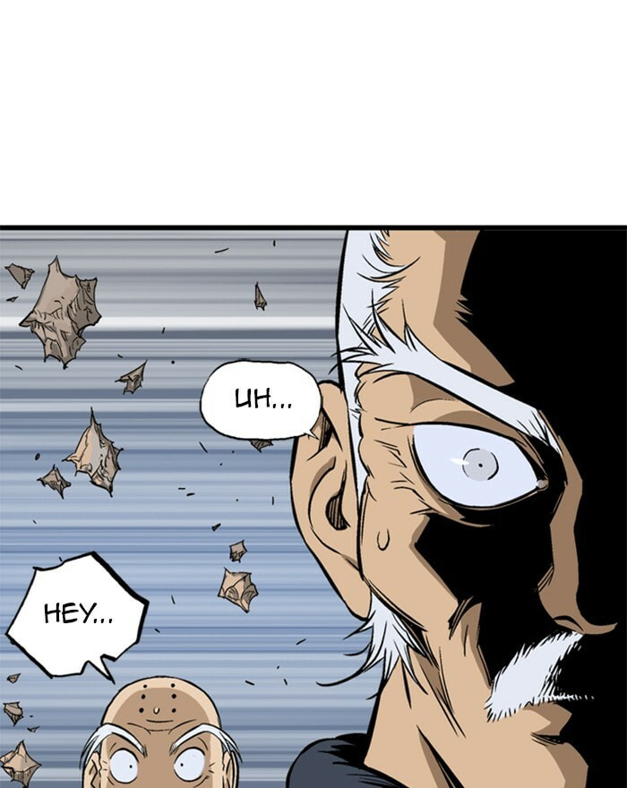 Read Gosu chapter 194 image 101 on Lezhin