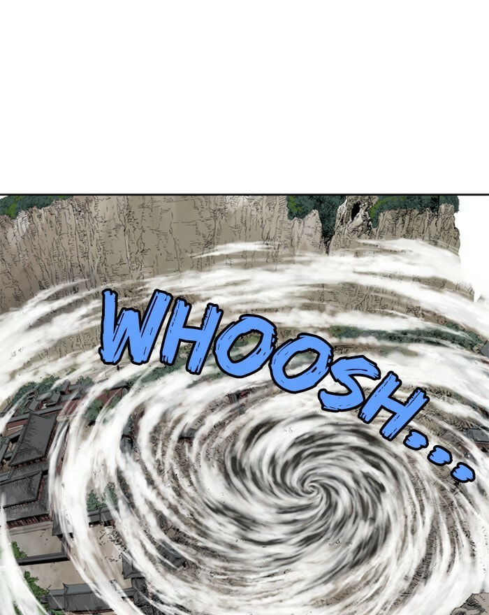 Read Gosu chapter 194 image 111 on Lezhin