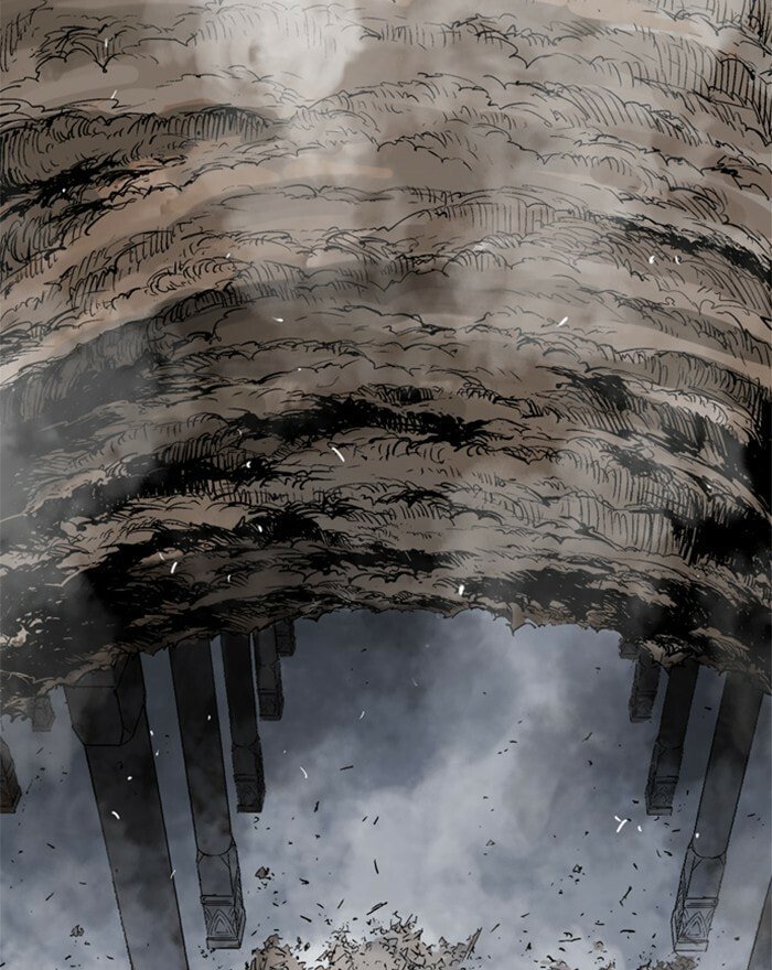 Read Gosu chapter 194 image 119 on Lezhin