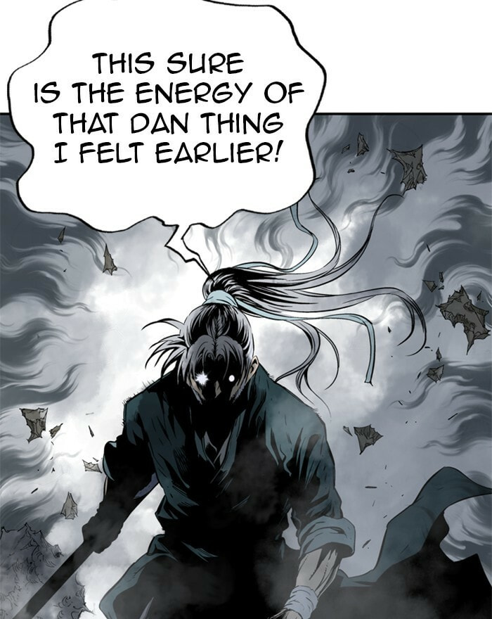 Read Gosu chapter 194 image 151 on Lezhin