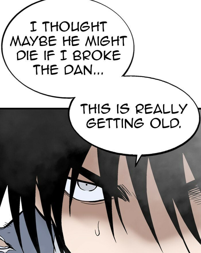 Read Gosu chapter 194 image 26 on Lezhin