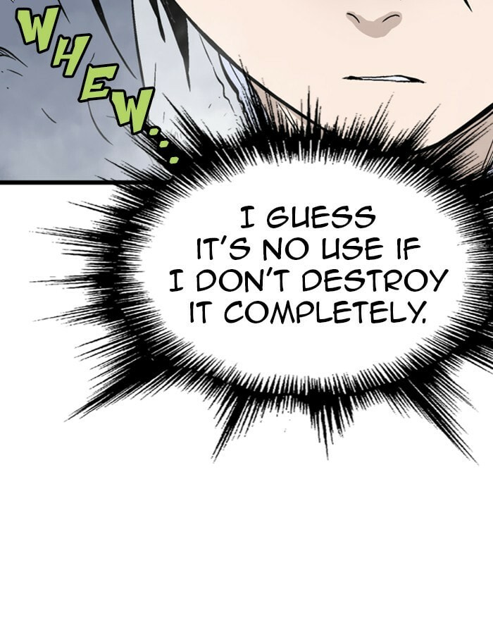Read Gosu chapter 194 image 27 on Lezhin