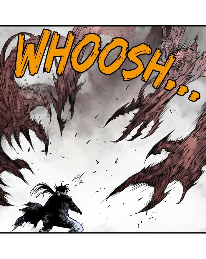 Read Gosu chapter 194 image 31 on Lezhin
