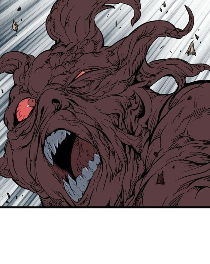 Read Gosu chapter 194 image 50 on Lezhin