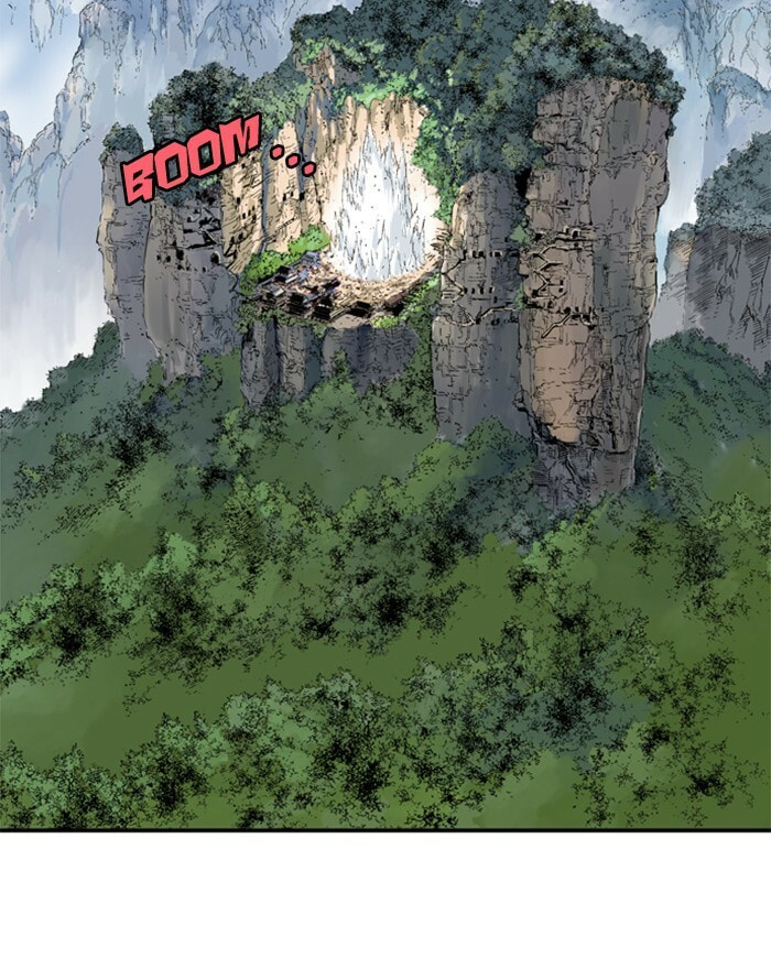 Read Gosu chapter 194 image 68 on Lezhin