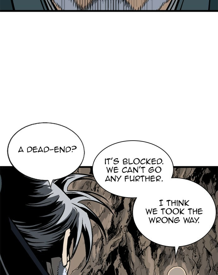 Read Gosu chapter 194 image 73 on Lezhin