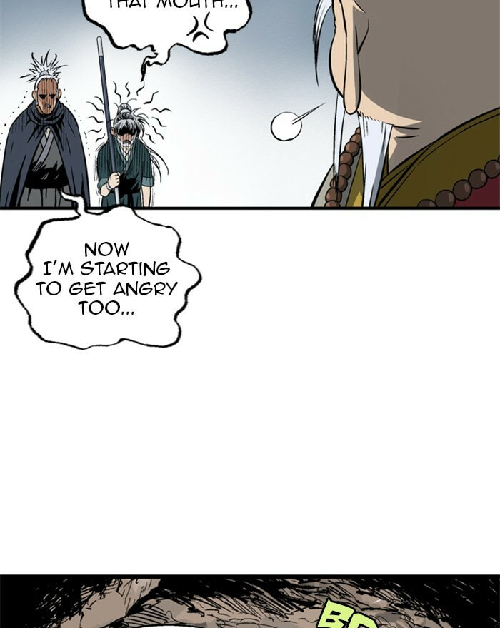 Read Gosu chapter 194 image 81 on Lezhin