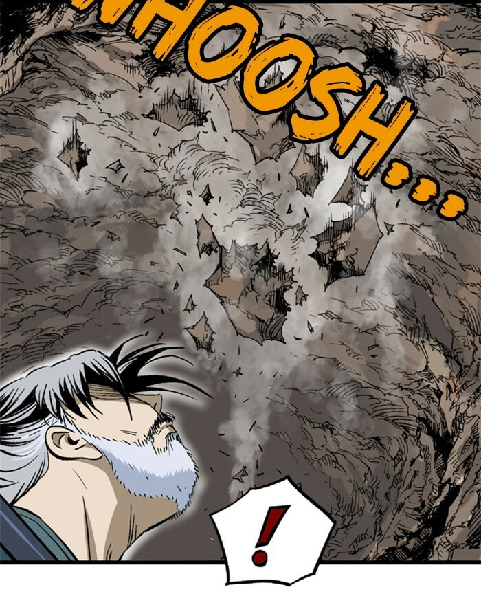 Read Gosu chapter 194 image 85 on Lezhin