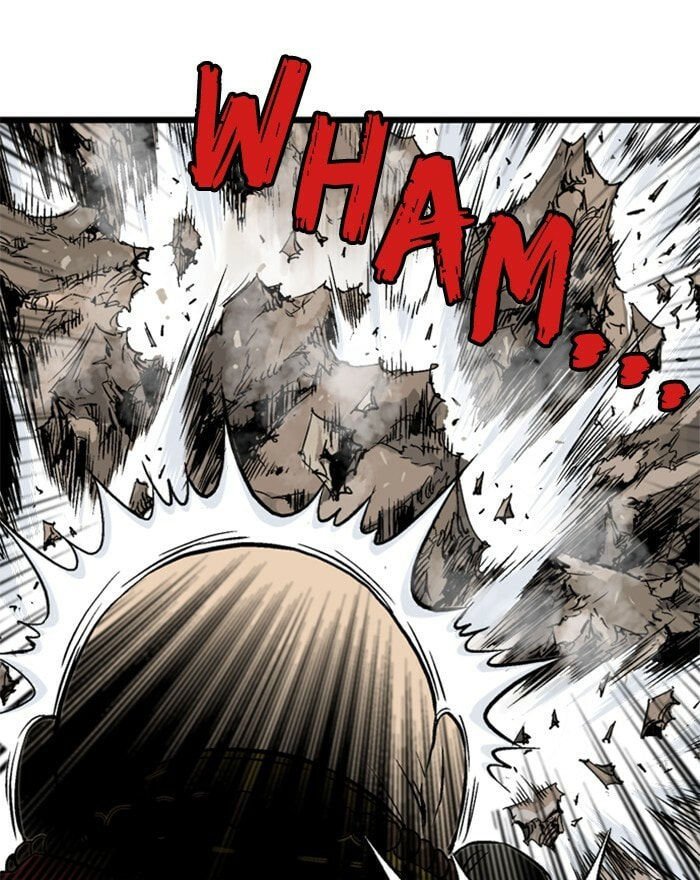 Read Gosu chapter 194 image 88 on Lezhin