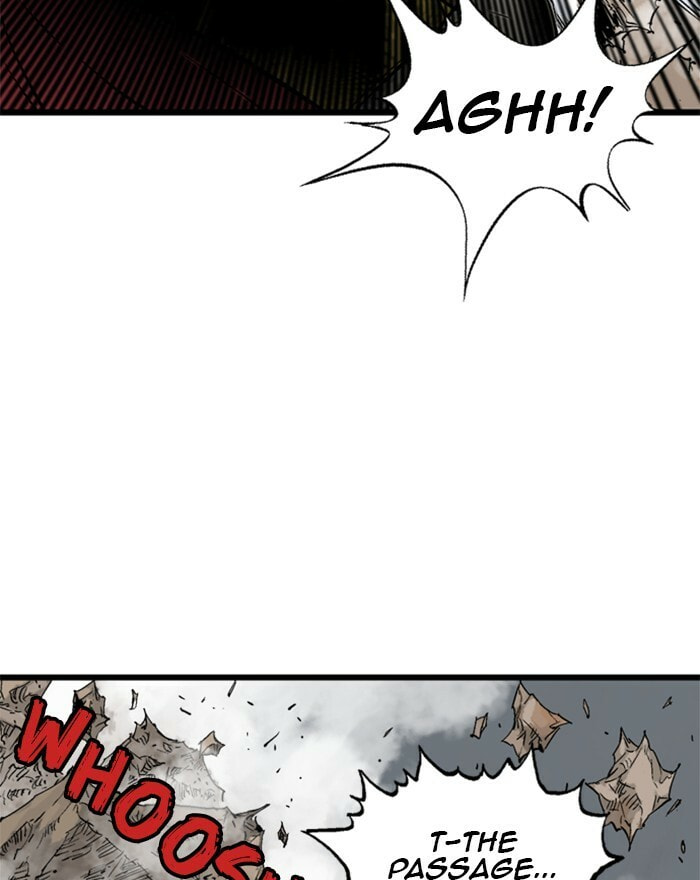 Read Gosu chapter 194 image 89 on Lezhin