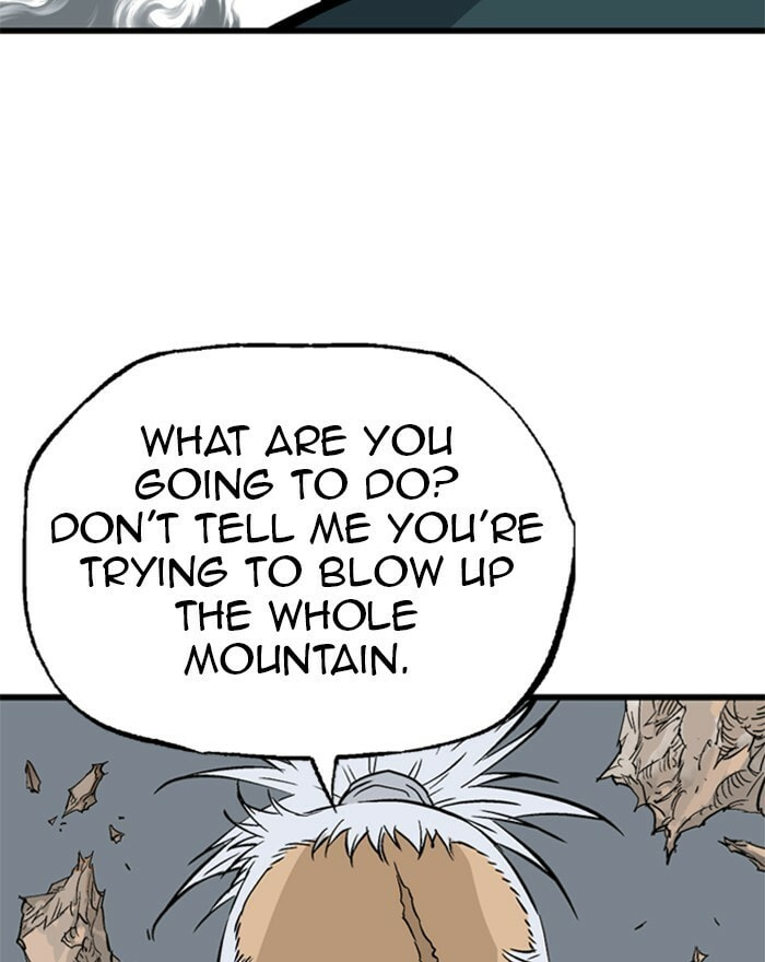 Read Gosu chapter 194 image 96 on Lezhin