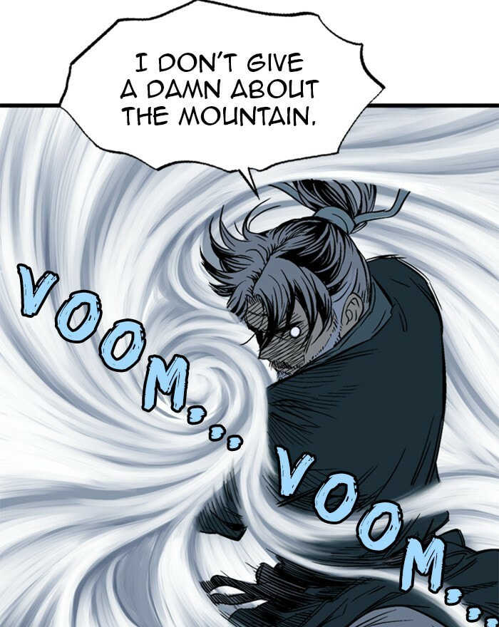 Read Gosu chapter 194 image 98 on Lezhin