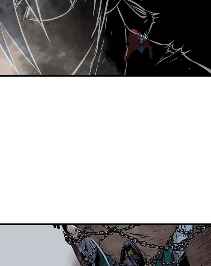 Read Gosu chapter 195 image 100 on Lezhin