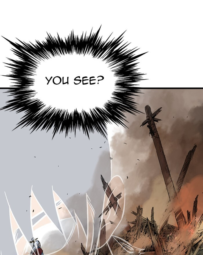 Read Gosu chapter 195 image 102 on Lezhin