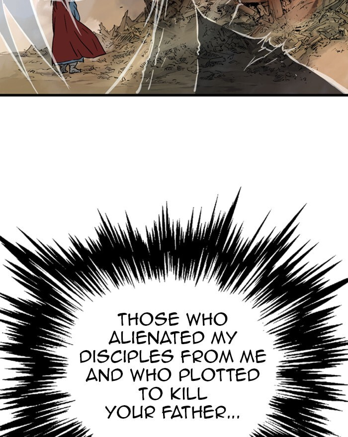 Read Gosu chapter 195 image 103 on Lezhin