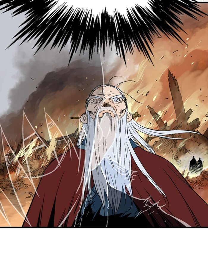 Read Gosu chapter 195 image 104 on Lezhin