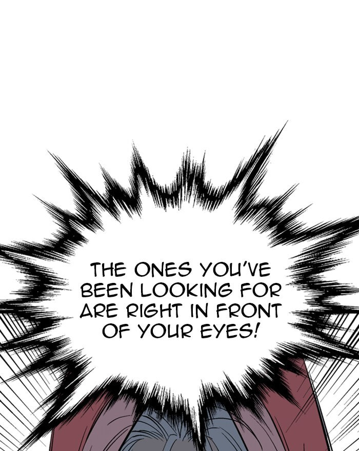 Read Gosu chapter 195 image 112 on Lezhin