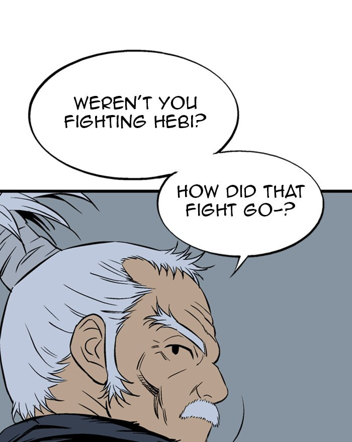 Read Gosu chapter 195 image 120 on Lezhin