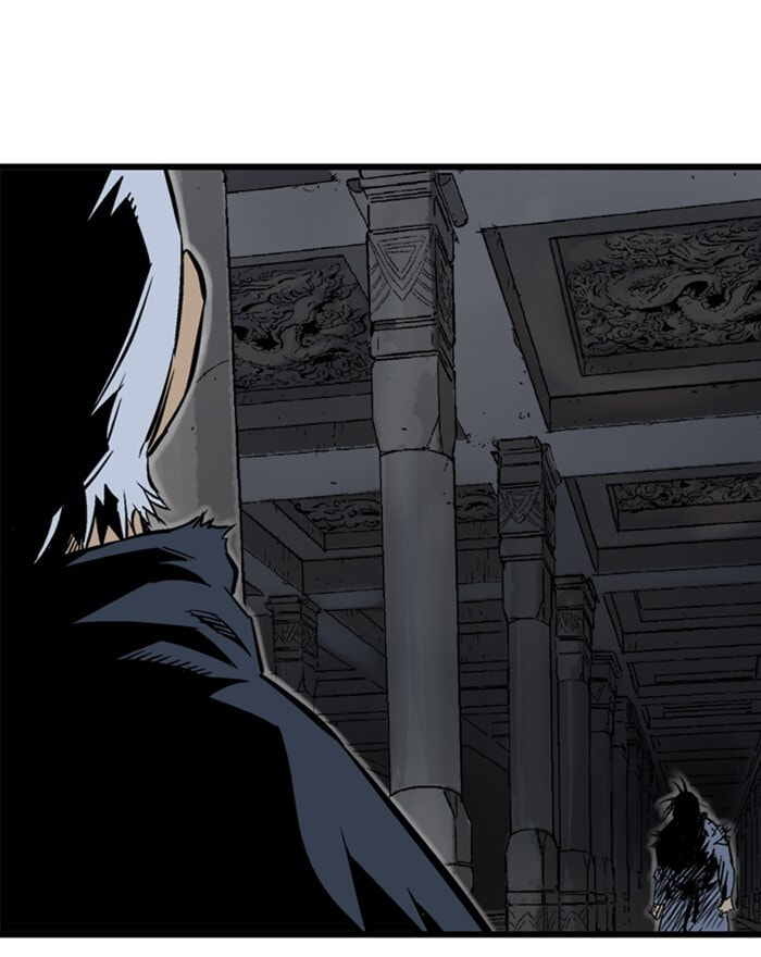 Read Gosu chapter 195 image 123 on Lezhin