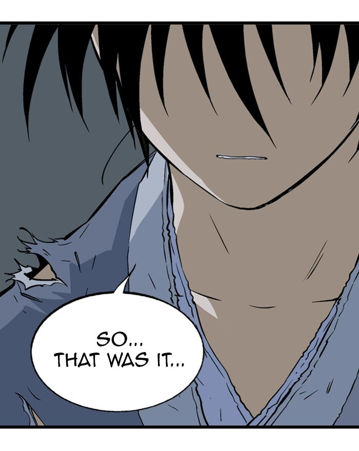 Read Gosu chapter 195 image 126 on Lezhin