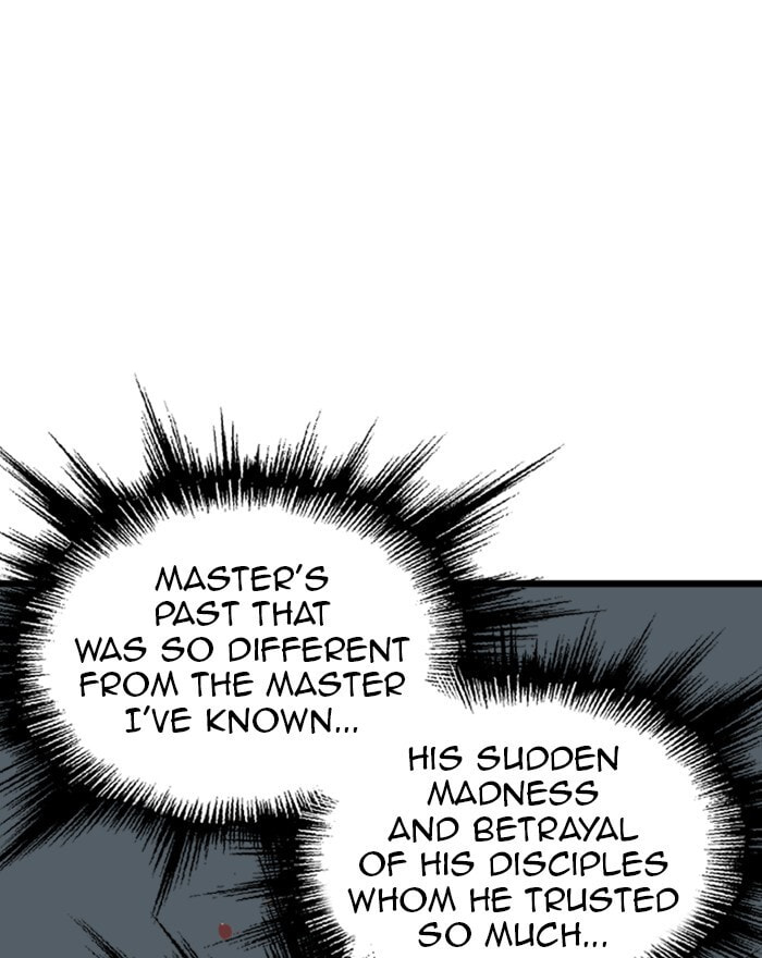 Read Gosu chapter 195 image 127 on Lezhin