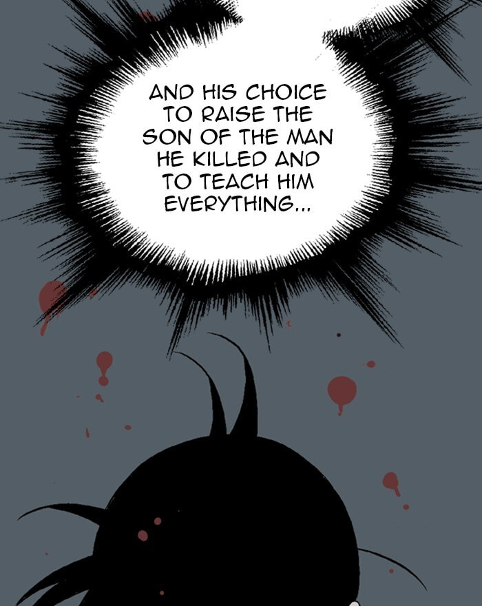 Read Gosu chapter 195 image 128 on Lezhin