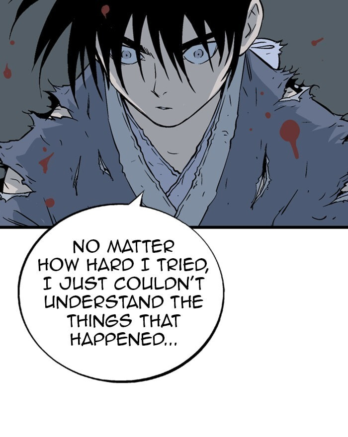 Read Gosu chapter 195 image 129 on Lezhin