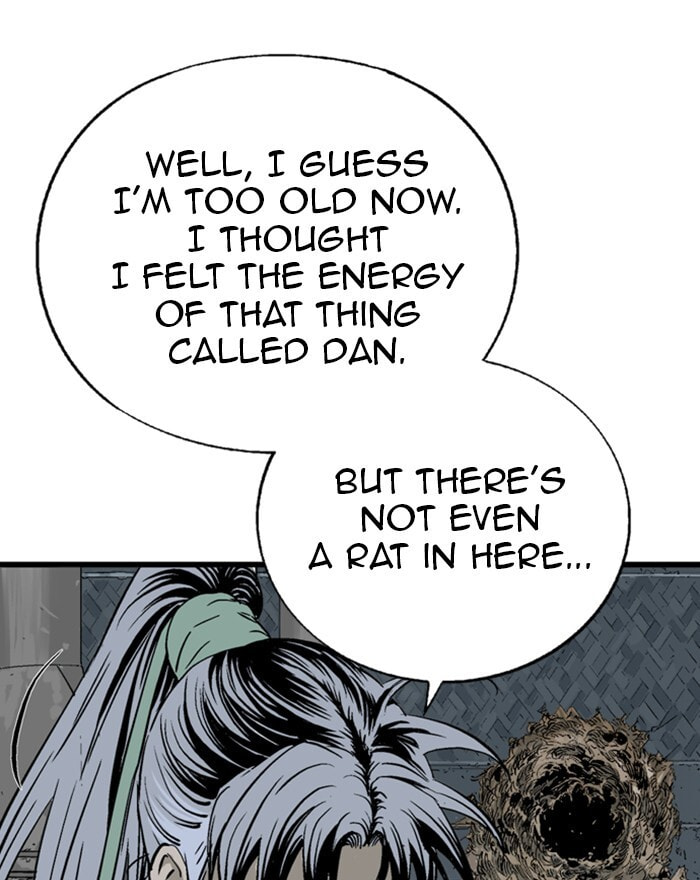Read Gosu chapter 195 image 14 on Lezhin